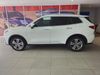Ford TERRITORY Ford Territory Titanium 1.8L 7AT