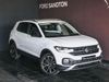 Volkswagen T-cross Volkswagen T-Cross 1.0 TSI Highline DSG 85kW 