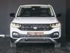 Volkswagen T-cross Volkswagen T-Cross 1.0 TSI Highline DSG 85kW 