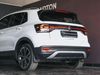 Volkswagen T-cross Volkswagen T-Cross 1.0 TSI Highline DSG 85kW 