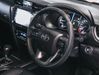 Toyota Fortuner Toyota Fortuner 2.8GD-6 VX A/T