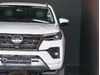 Toyota Fortuner Toyota Fortuner 2.8GD-6 VX A/T