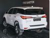 Toyota Fortuner Toyota Fortuner 2.8GD-6 VX A/T