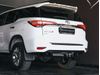 Toyota Fortuner Toyota Fortuner 2.8GD-6 VX A/T