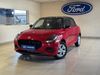 Suzuki Swift Suzuki Swift 1.2 GL+ CVT