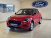 Suzuki Swift Suzuki Swift 1.2 GL+ CVT