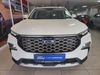 Ford TERRITORY Ford Territory Trend 1.8L 7AT