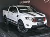 Ford Ranger Ford Ranger 2.0D Bi-Turbo Stormtrak 4X4 A/T P/U D/C