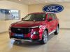 Ford TERRITORY Ford Territory Ambiente 1.8L 7AT