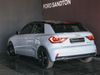 Audi A1 Audi A1 Sportback 35TFSI Advanced line