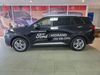 Ford TERRITORY Ford Territory Ambiente 1.8L 7AT