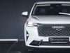 HAVAL H6 Haval H6 2.0T Luxury 7DCT 4WD