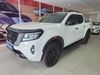 Nissan Navara Nissan Navara 2.5DDTi Pro-2X Auto D/C P/U