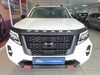 Nissan Navara Nissan Navara 2.5DDTi Pro-2X Auto D/C P/U