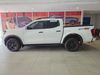 Nissan Navara Nissan Navara 2.5DDTi Pro-2X Auto D/C P/U