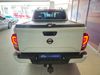 Nissan Navara Nissan Navara 2.5DDTi Pro-2X Auto D/C P/U