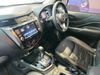 Nissan Navara Nissan Navara 2.5DDTi Pro-2X Auto D/C P/U