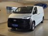 Ford Transit Custom Ford Transit Custom 2.0L LWB Base 6MT