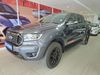 Ford Ranger Ford Ranger FX4 2.0D A/T P/U D/C