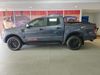 Ford Ranger Ford Ranger FX4 2.0D A/T P/U D/C