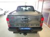 Ford Ranger Ford Ranger FX4 2.0D A/T P/U D/C