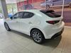 Mazda MAZDA 3 Mazda 3 Hatch 1.5 Dynamic Edition Auto FWD