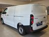 Ford Transit Custom Ford Transit Custom 2.0L LWB Base 6MT