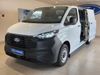 Ford Transit Custom Ford Transit Custom 2.0L LWB Base 6MT