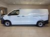 Ford Transit Custom Ford Transit Custom 2.0L LWB Base 6MT