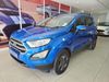 Ford EcoSport Ford EcoSport 1.0T Trend A/T