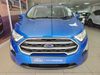 Ford EcoSport Ford EcoSport 1.0T Trend A/T