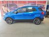 Ford EcoSport Ford EcoSport 1.0T Trend A/T