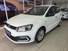 Volkswagen Polo Hatch Volkswagen Polo hatch 1.0TSI Comfortline