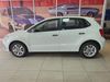 Volkswagen Polo Hatch Volkswagen Polo hatch 1.0TSI Comfortline