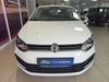 Volkswagen Polo Hatch Volkswagen Polo hatch 1.0TSI Comfortline