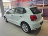 Volkswagen Polo Hatch Volkswagen Polo hatch 1.0TSI Comfortline