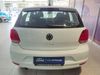 Volkswagen Polo Hatch Volkswagen Polo hatch 1.0TSI Comfortline