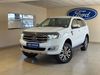 Ford EVEREST Ford Everest 3.2TDCi 4WD XLT