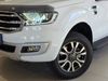 Ford EVEREST Ford Everest 3.2TDCi 4WD XLT
