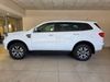 Ford EVEREST Ford Everest 3.2TDCi 4WD XLT
