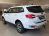 Ford EVEREST Ford Everest 3.2TDCi 4WD XLT