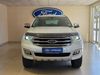 Ford EVEREST Ford Everest 3.2TDCi 4WD XLT