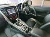 Mitsubishi Pajero Sport Mitsubishi Pajero Sport 2.4L DI-DC 8-speed A/T 4X4