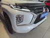 Mitsubishi Pajero Sport Mitsubishi Pajero Sport 2.4L DI-DC 8-speed A/T 4X4