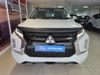 Mitsubishi Pajero Sport Mitsubishi Pajero Sport 2.4L DI-DC 8-speed A/T 4X4