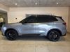 Ford TERRITORY Ford Territory Dark Edition 1.8L 7AT