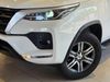 Toyota Fortuner Toyota Fortuner 2.4GD-6 R/B A/T