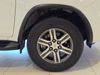 Toyota Fortuner Toyota Fortuner 2.4GD-6 R/B A/T