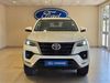 Toyota Fortuner Toyota Fortuner 2.4GD-6 R/B A/T