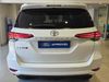 Toyota Fortuner Toyota Fortuner 2.4GD-6 R/B A/T
